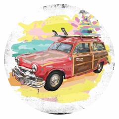 Palmiara - Surfin'