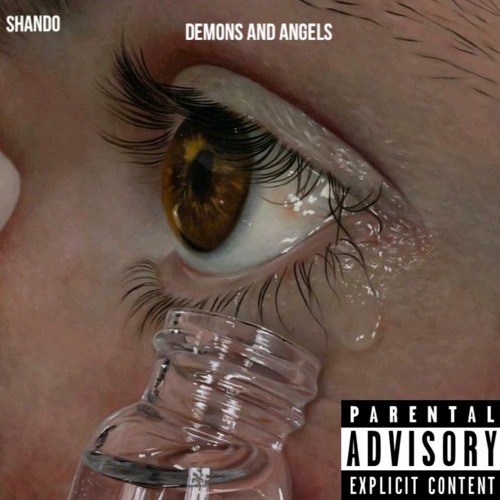 Demons & Angels (EP)