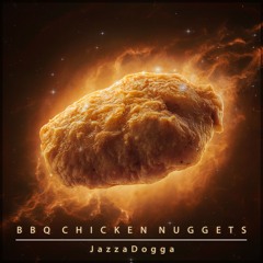JazzaDogga - BBQ Chicken Nuggets