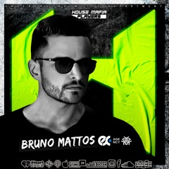 BRUNO MATTOS EXCLUSIVE @HMP #091 EDITION [BRAZIL - SP]