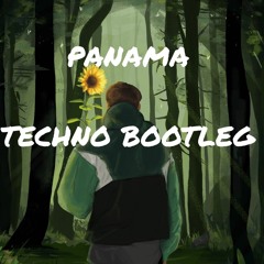 GREEEN - PANAMA - TECHNO BOOTLEG [TECHNO]