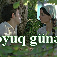 Yarqunat - Elvina Heydarova (Soyuq Gunəş)