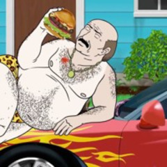 Stoopid Ass Intro (Unmastered)