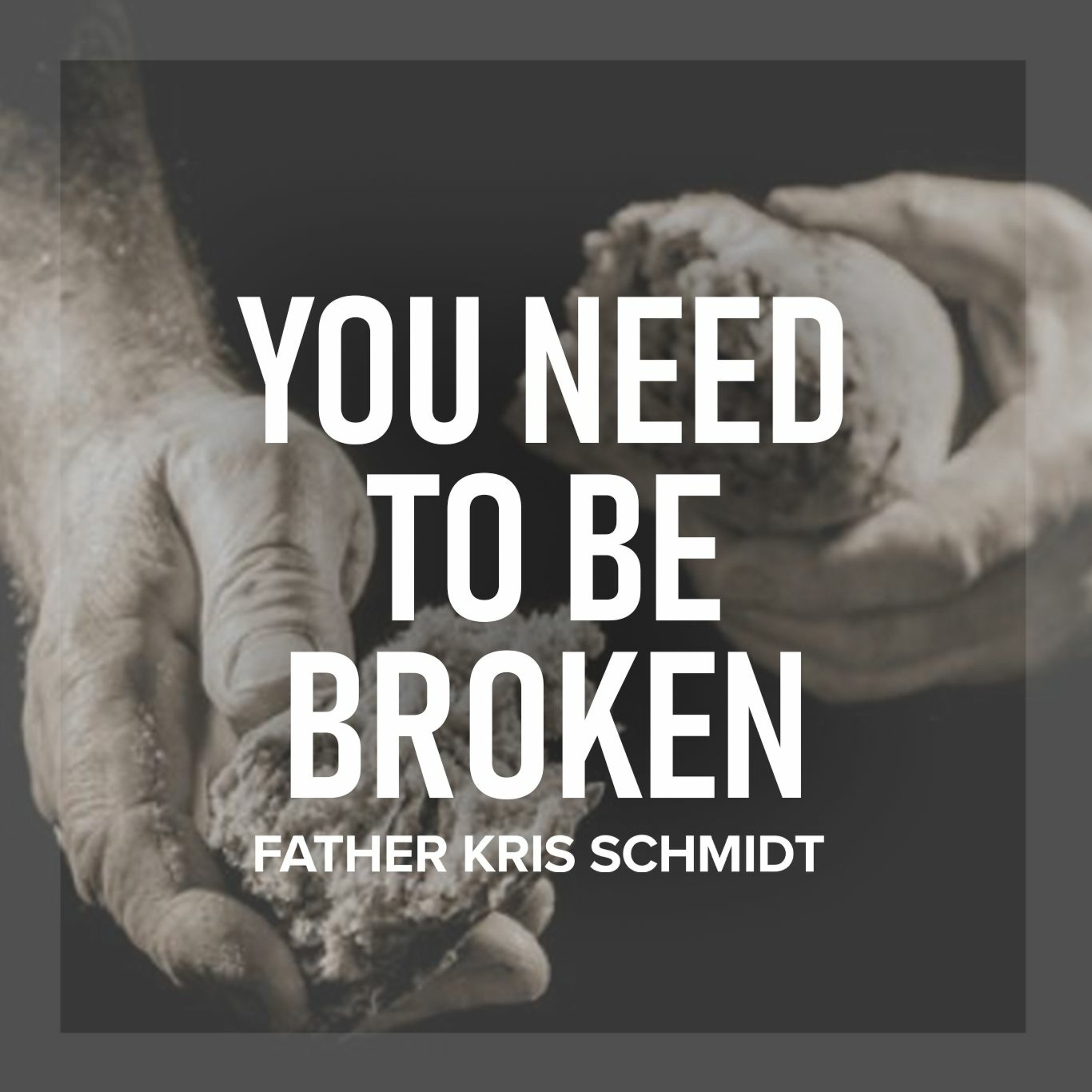 Fr. Kris Schmidt Homilies