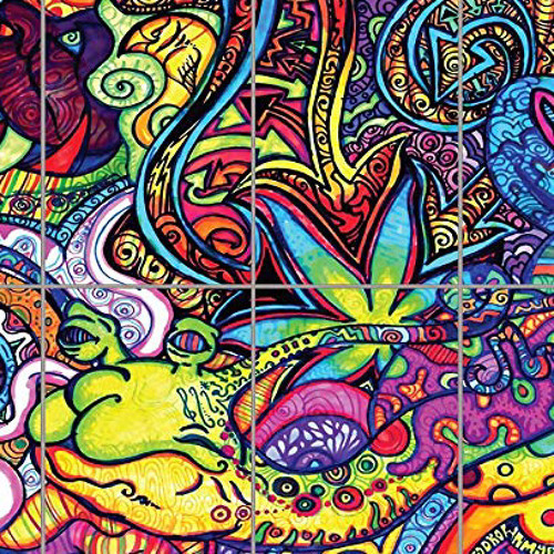 euphoric trance