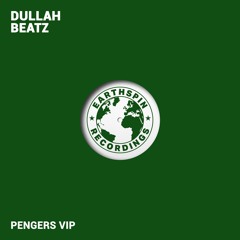 Dullah Beatz - Pengers VIP