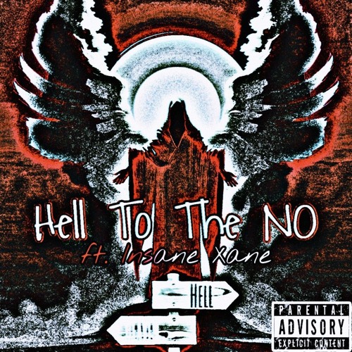 Hell To The No (ft. Insane Xane) [prod. NetuH]