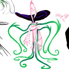 GOLDEN HOUR [Unfinished Cover]