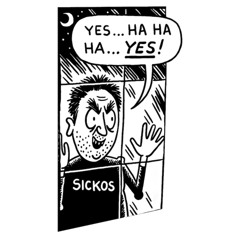 Freaks Only Halloween 2025 1am at Soft House