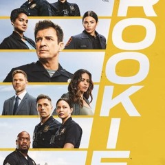 The Rookie (S6E2) Season 6 Episode 2 FullEpisode! -761389