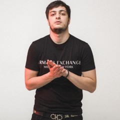 hoodrichluka flip (mix by hoodrichgoaty, beat. GOTHA