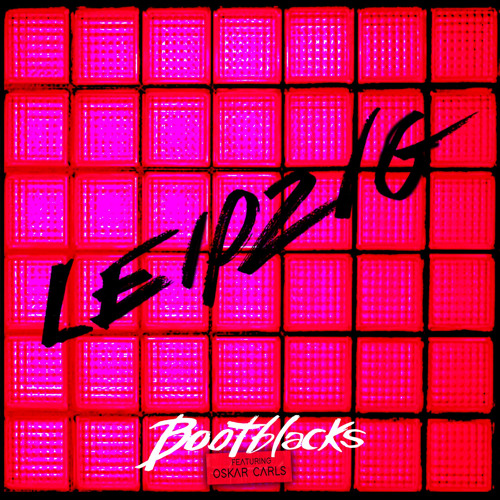 Leipzig (feat. Oskar Carls)