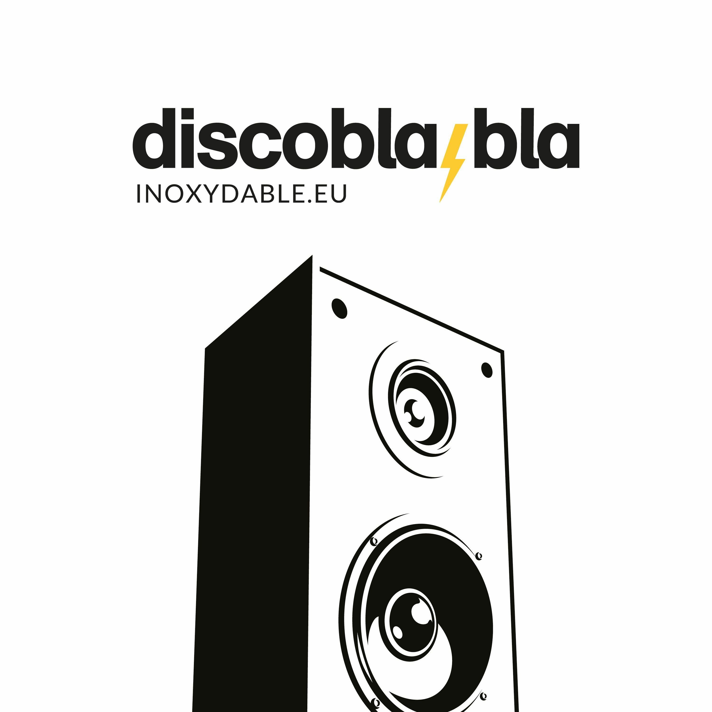 disco bla•bla #40 - 2020