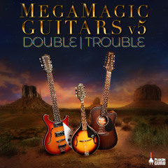 MM Guitars V5 - Rocky Generations