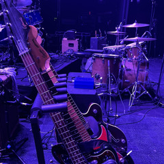 Let’s Go Surfing (The Drums cover)