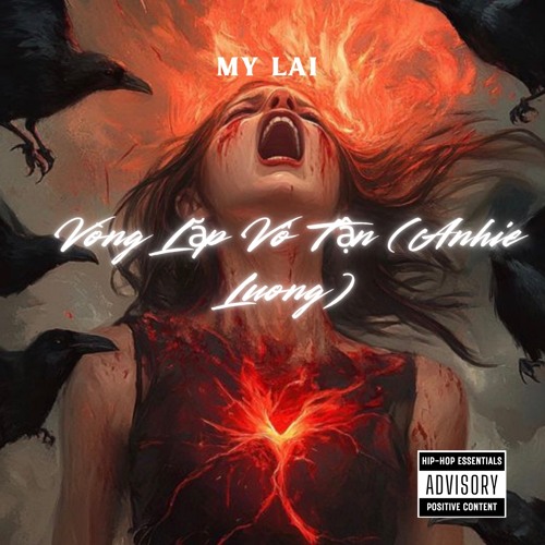 Vòng Lặp Vô Tận (Anhie Luong)