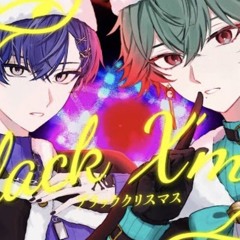 【歌ってみた】ブラッククリスマス【八神ツクモ×小柳ロウ】