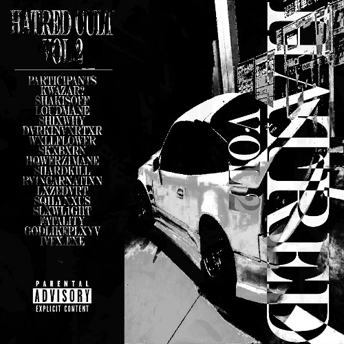 HATRED CULT, FATALITY - PROBLEM