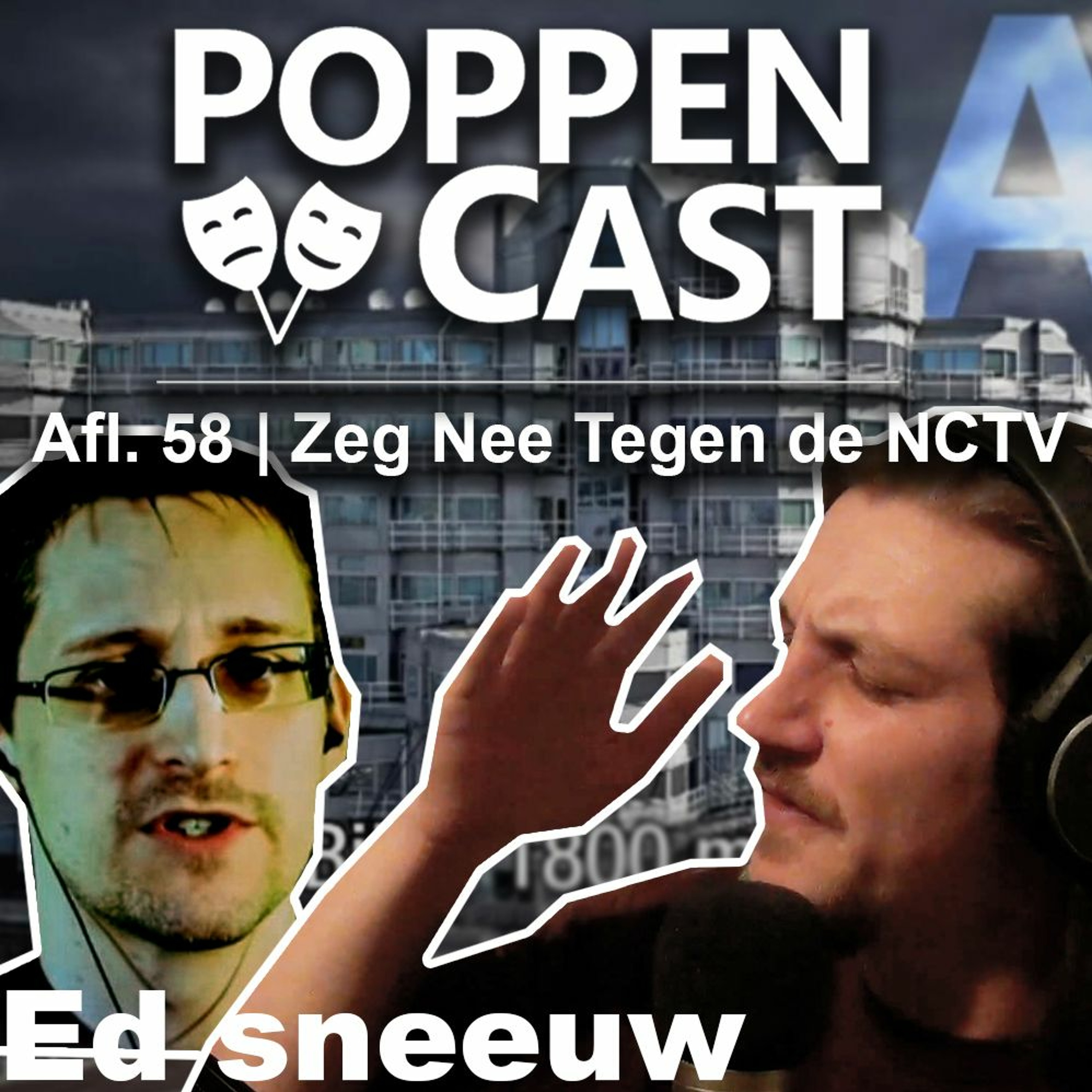De PoppenCast