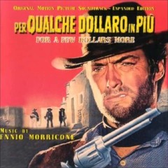 Il Vizio Di Uccidere - Ennio Morricone (Inotion Prod.)