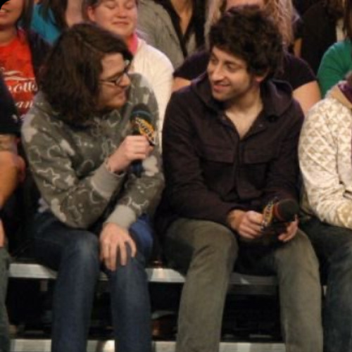 Colorado Song (Unfinished TTTYG Demo) - Fall Out Boy