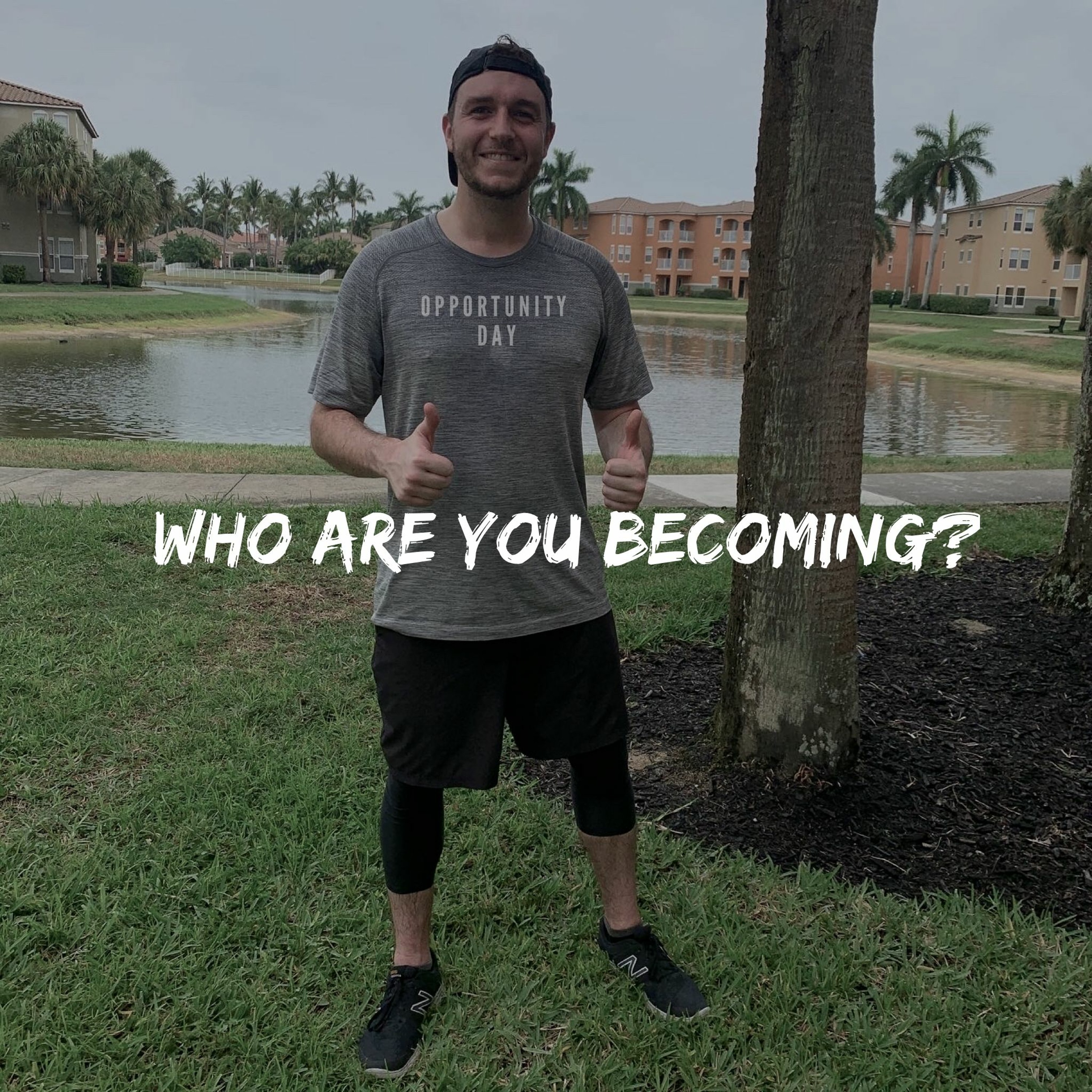 The Opportunity Day Podcast
