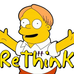 #ReThinkYourLyfe