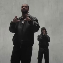 Drake X 21 Savage - Knife Tak (prod. Scotty Banx)