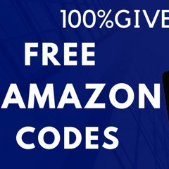 ∯New-TOP@! Best Free Amazon Gift Card Code Generator - Get Instant Now No Hassle!!