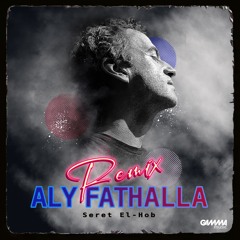 Seret El Hob Remix