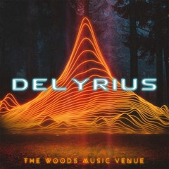 Delyrius - The Awakening Music Festival 2022