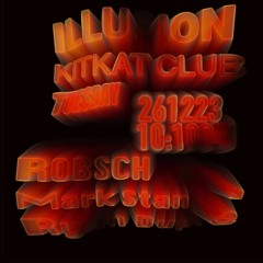 KitKat Club Berlin | Techno Set | 26.12.2023
