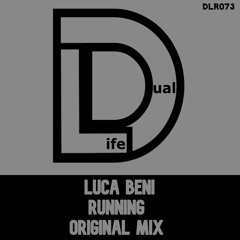 Luca Beni - Running (Original Mix) Out Now on Beatport
