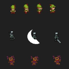 Forest Defenders - Victory