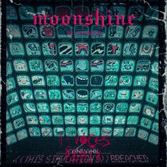 Conrank - Moonshine (11voces Remix)