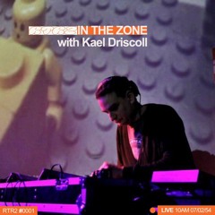 IN THE ZONE Ep. 1 w/ Kael Driscoll
