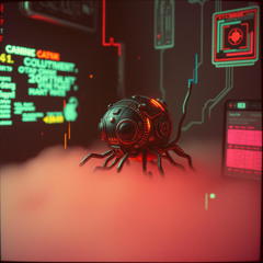 Error Flesh