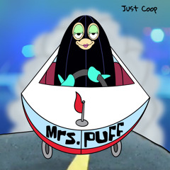Mrs. Puff
