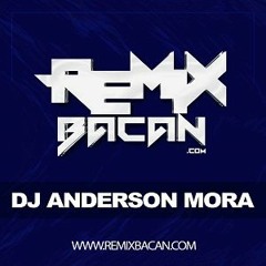 Ozuna - Caramelo - Intro Sencillo - DJ Anderson Mora - 85Bpm