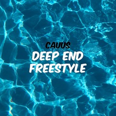 CAUUS - DEEP END FREESTYLE