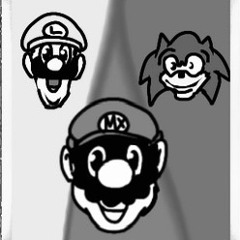 Triple-Appear-Good INSTRUMENTAL | Mario FNF Port V2