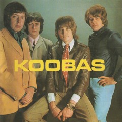 The Koobas - Constantly Changing