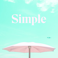Simple (feat. Sylo)