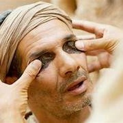 Here's Mud In Your Eye