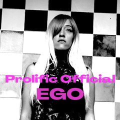 Ego - Prolific