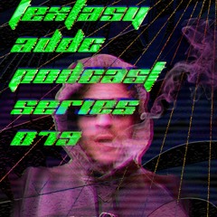 Textasy - addC podcast series 079 - Electro