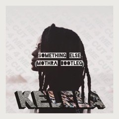 Kelela - Something Else (Mothra Remix) FREE DL