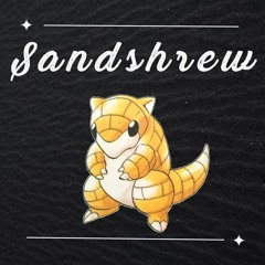 Sandshrew