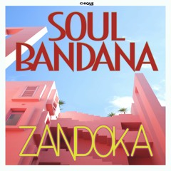 Soul Bandana