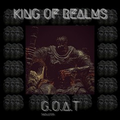 KING OF REALMS (PROD MARMUSA)